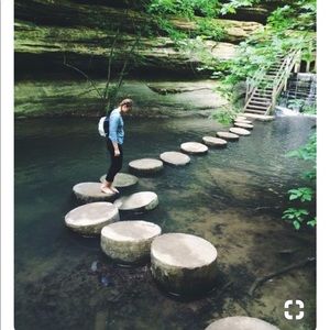 Meet your Posher, Brittany